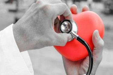 Актуальна тема «Сучасні аспекти діуретичної терапії серцевої недостатності»