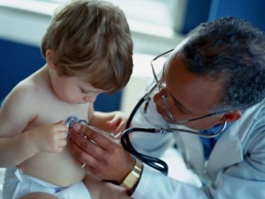 Раціональна антибіотикотерапія у дітей із запальними захворюваннями органів дихання: у чому істина