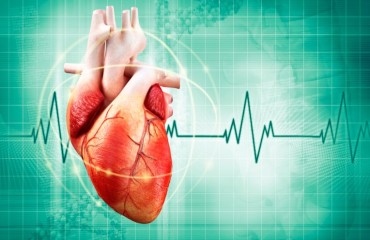 Клинический случай в кардиологии: фокус на сердечную недостаточность