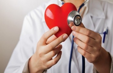 Серцеві аритмії при ішемічній хворобі серця