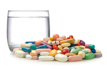 Раціональна антибіотикотерапія: стандарти й індивідуальний підхід