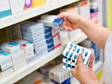 За 2019 рік в Україні зареєстрували 839 нових ліків у новому, більш прозорому, форматі