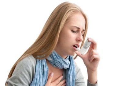 Лікування загострення бронхіальної астми під час пандемії SARS-CoV-2 2020 р.