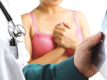 Гормоночутливий рак грудної залози у молодих жінок – тактика лікування