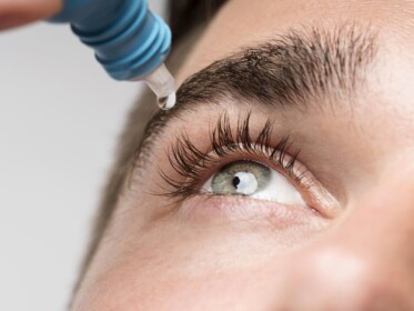 Ефективність і безпека зволожувальних очних крапель на основі фосфоліпідної наноемульсії (Systane™ Complete) у веденні різних типів хвороби сухого ока: багатоцентрове дослідження IV фази