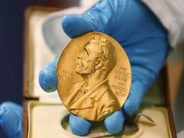 Нобелівська премія з медицини 2021: відкриття здатності сприймати навколишній світ на дотик на молекулярному рівні