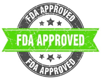 FDA схвалило два пероральні інгібітори янус-кіназ для лікування середньої та важкої форми атопічного дерматиту 