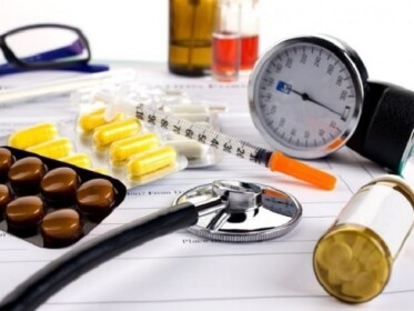 Більшість пацієнтів із цукровим діабетом та атеросклерозом не отримують належного лікування  