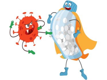Війна та проблема антибіотикорезистентності: комплексні заходи боротьби