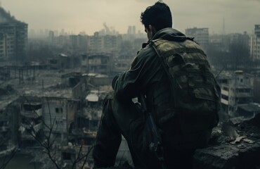 Тривожно-депресивні розлади в умовах дистресу війни в Україні