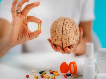 Переваги застосування цитиколіну в нейропротекторній терапії при черепно-мозкових травмах
