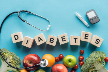 Третина пацієнтів із цукровим діабетом 2 типу можуть мати приховані серцево-судинні захворювання