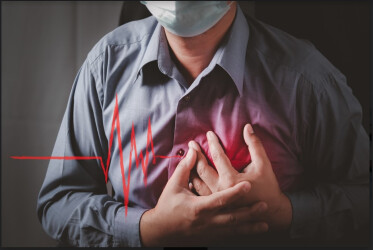 Загострення хронічної серцевої недостатності: клінічна консенсусна заява Асоціації серцевої недостатності Європейського товариства кардіологів