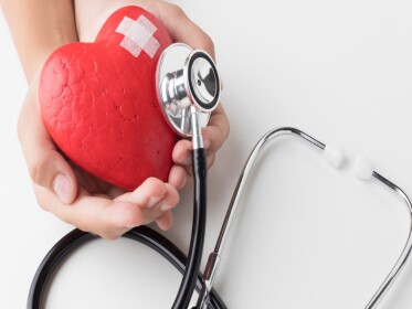 Сучасний погляд на проблему тупої травми серця