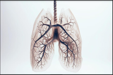 Успіхи в лікуванні легеневого фіброзу
