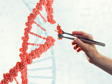 Стародавні ДНК допомогли виявити причину високого рівня розсіяного склерозу та хвороби Альцгеймера в Європі