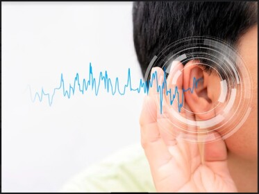 Перше у світі випробування препарату для регенерації слуху