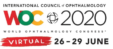 37-й Всесвітній конгрес з офтальмології
