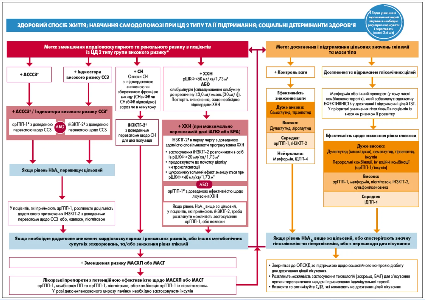 Рис. 2. ЦЗТ в осіб із ЦД 2 типу Endo_3_2025_p_16_pic_2.webp