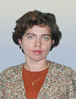 Ольга Миколаївна Барна