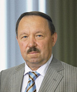 профессор Владимир Николаевич Коваленко