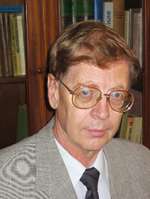Профессор Ю.И. Губский