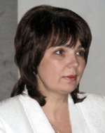 Тамара Сергіївна Міщенко