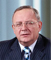 Николай Алексеевич Корж