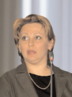 Нина Викторовна Зароченцева
