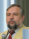 Олег Семенович Левин