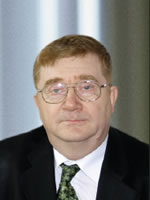Анатолий Лукьянович Косаковский
