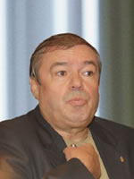 Сергей Борисович Безшапочный