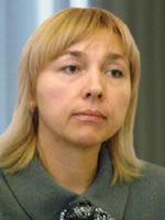 Леся Николаевна Старухина