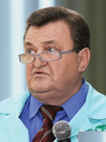 Николай Константинович Терещенко