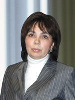 Тамара Сергіївна Міщенко