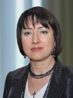 Наталия Вячеславовна Харченко