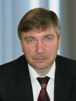 Сергей Александрович Котов