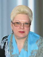 Ольга Александровна Калиниченко