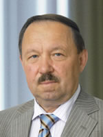 Владимир Николаевич Коваленко