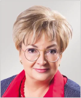 Бездітко Н.В.