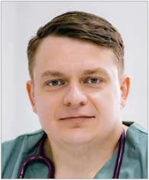 Лиманський О.В.