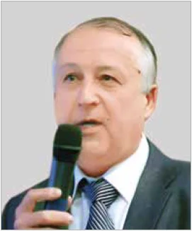 Коваль С.М.
