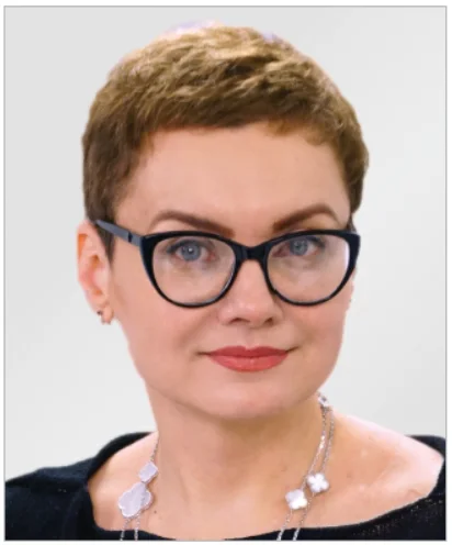 Осовська Н.Ю.