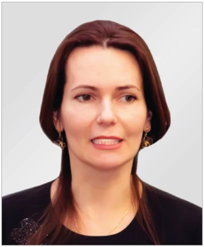 Бельчіна Ю.Б.