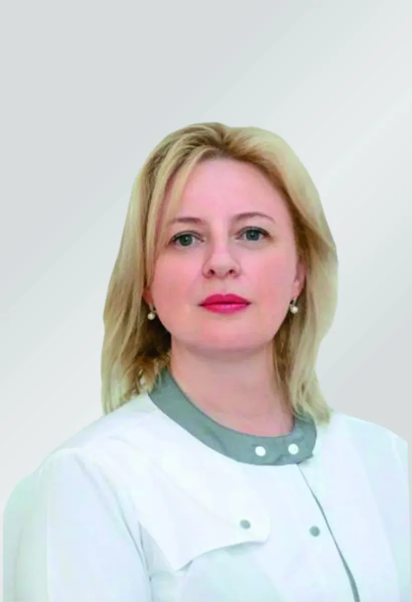 Олексик О.Т.