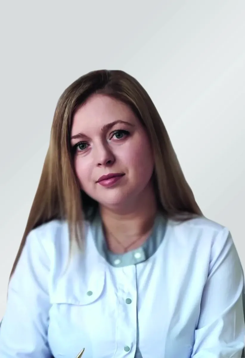 Опаленик С.М.