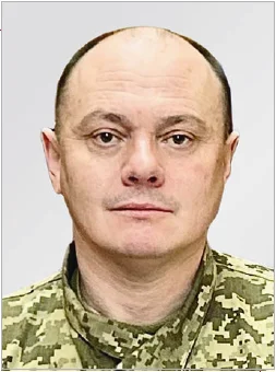 Казмірчук А.П.