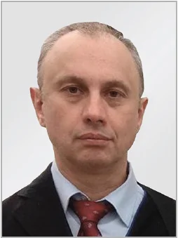 Григоренко В.М.