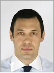 Шамраєв С.М.