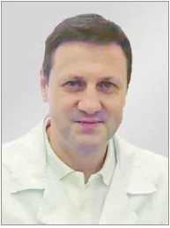 Запольський М.Е.